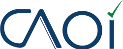 CAOI logo