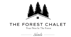 The Forest Chale Logo
